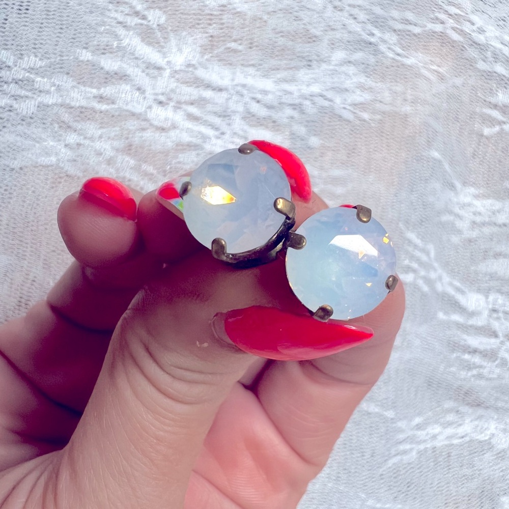 Sorrelli Stud Earrings